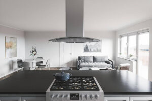 Read more about the article Zline vs. Zephyr Range Hood: Which One is Right for Your Kitchen?