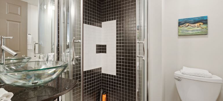 3x6 vs 4x8 Subway Tile Shower