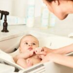 Bathing On-the-Go: A Comprehensive Guide for Bathing Babies While Traveling