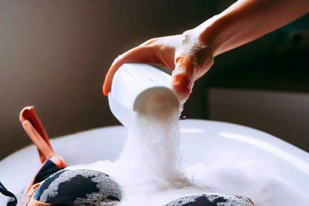 A Comprehensive Guide on How to Fix a Discolored Bathing Suit Reviving