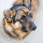 A Comprehensive Guide to Bathing Your German Shepherd: Maintaining the Majestic