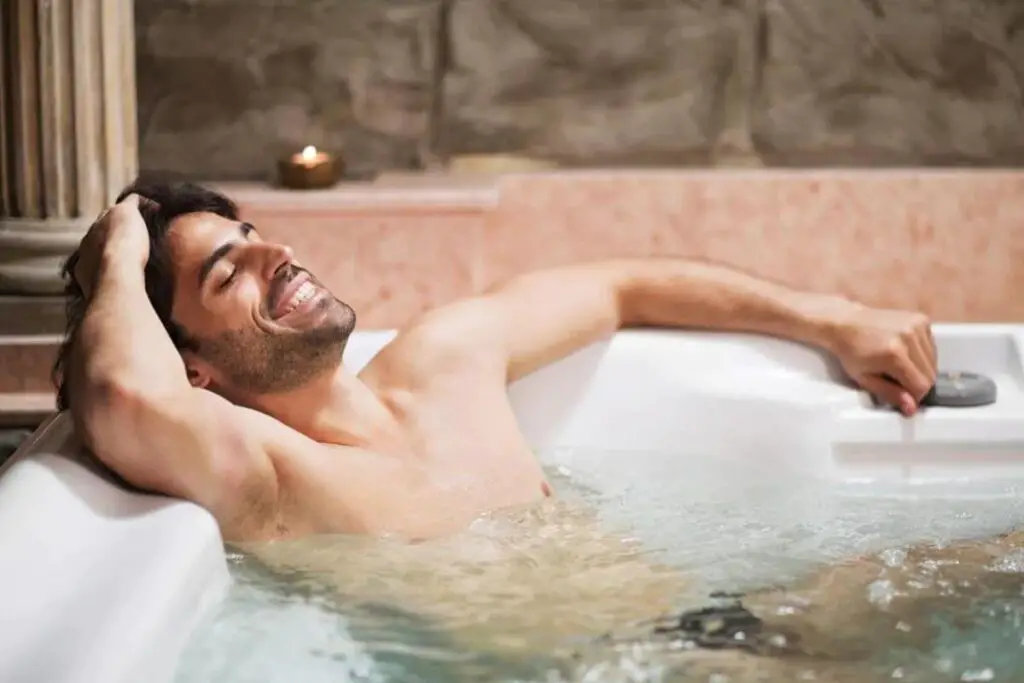 Achieving the Perfect Ice Bath How Many Frozen Water Bottles Do You Need?