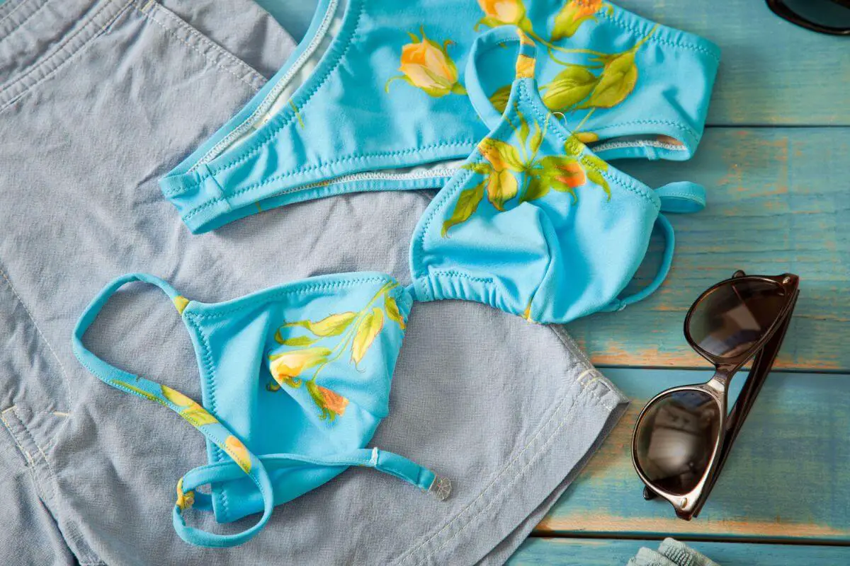 Unveiling the Secrets Can Bathing Suits Be Altered?