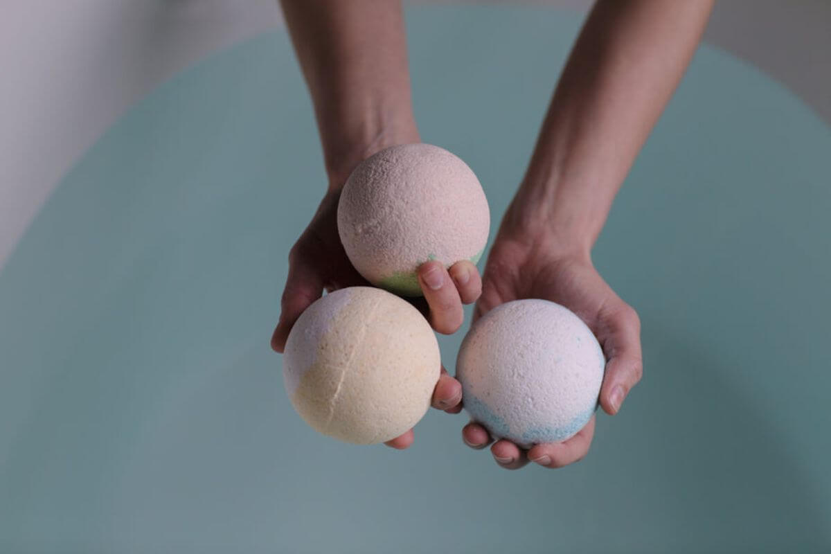 Can You Take Bath Bombs on a Plane? Navigating the Skies with Your