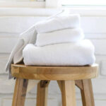 Unveiling the Weight of Comfort: Decoding the Weight of Wet Bath Towels