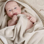 A Soft Start: Determining the Right Number of Baby Bath Towels