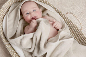 Read more about the article A Soft Start: Determining the Right Number of Baby Bath Towels