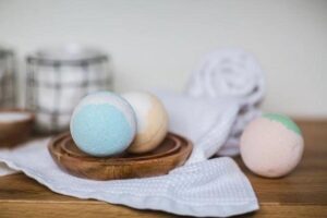 Read more about the article Do Bath Bombs Go Bad? Exploring Their Shelf Life and Storage