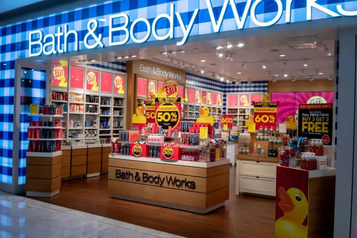 Do Bath and Body Works Products Have Expiry Dates