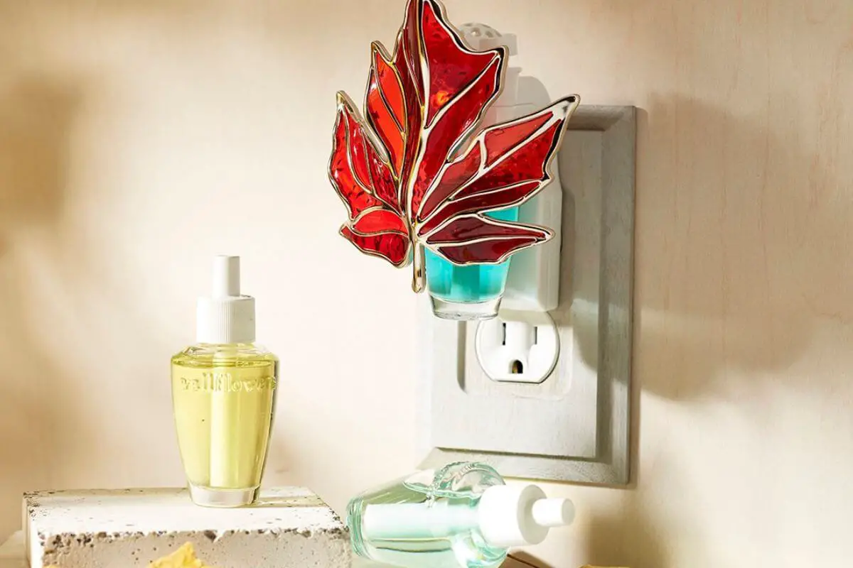 Unveiling the Scented Secret Do Bath and Body Works Wallflowers