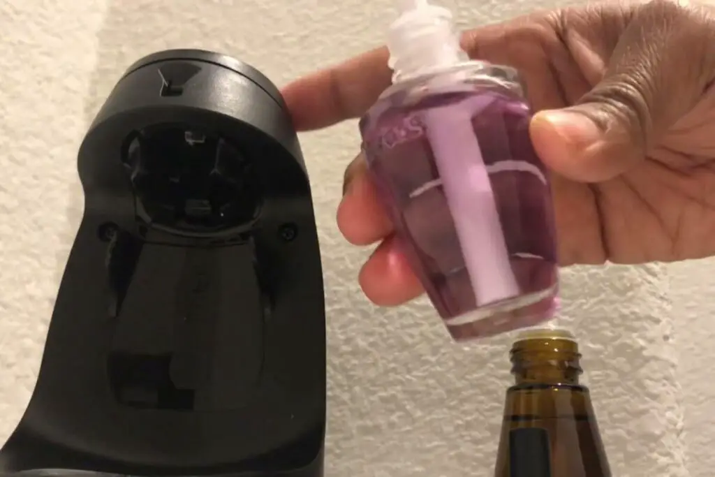 Decoding Fragrance Fusion Do Bath and Body Works Wallflowers Fit in