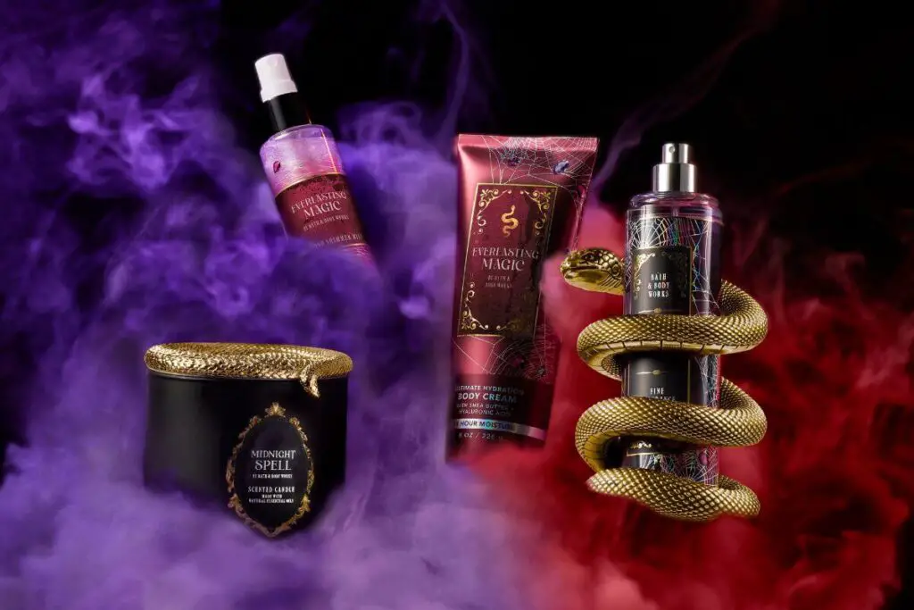 Unlocking Fragrance Fusion Do Bath and Body Works Wallflowers Play