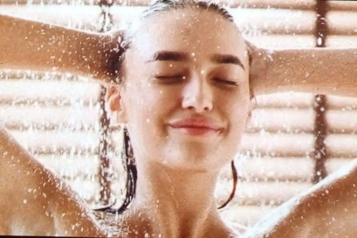 Does Taking Baths Make Your Skin Lighter