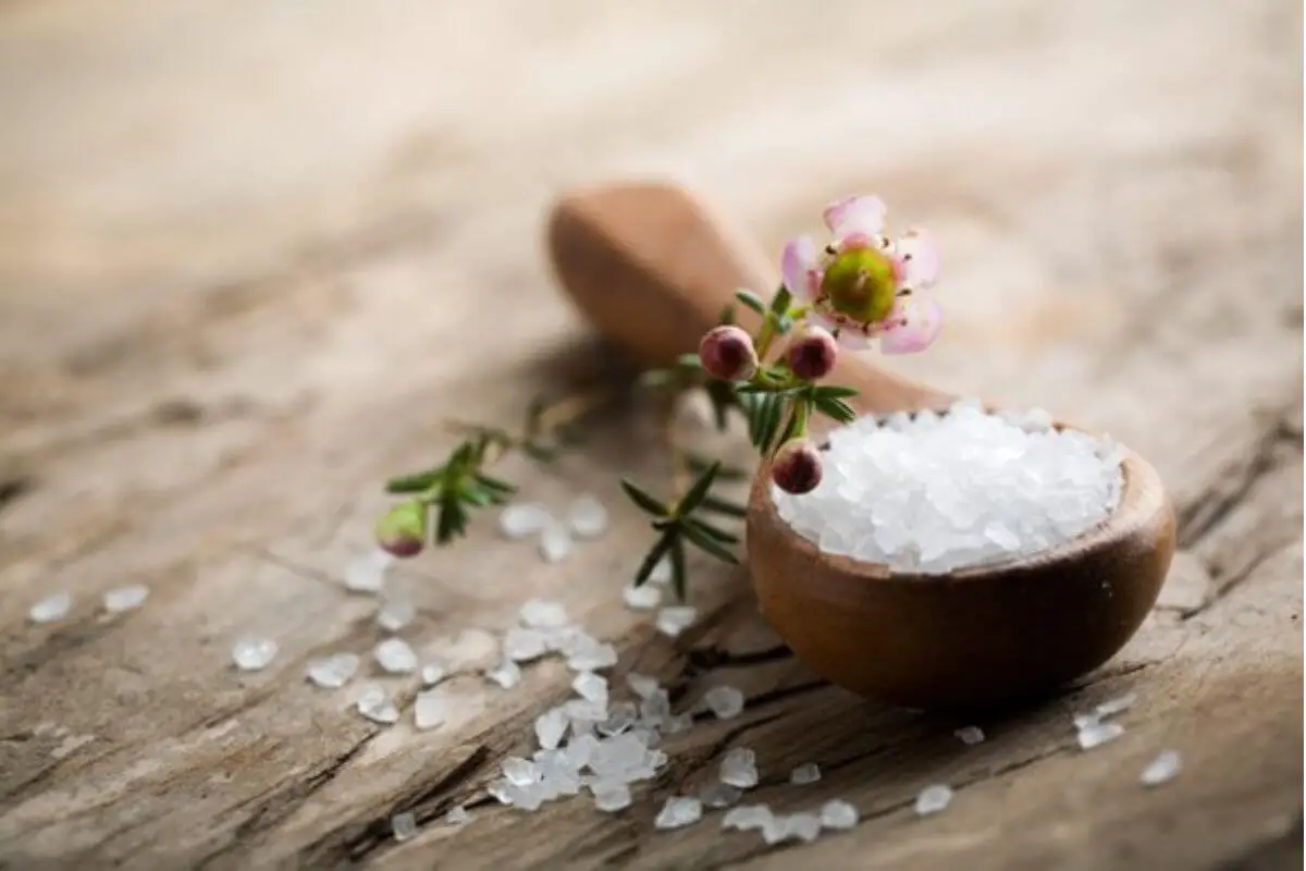 Epsom Salt Baths and Fever Exploring the Soothing Connection