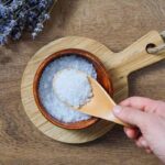 Unlocking the Healing Powers: Epsom Salt Baths for Sunburn Relief