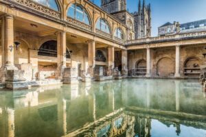 Read more about the article Exploring the Current Time in Bath, UK
