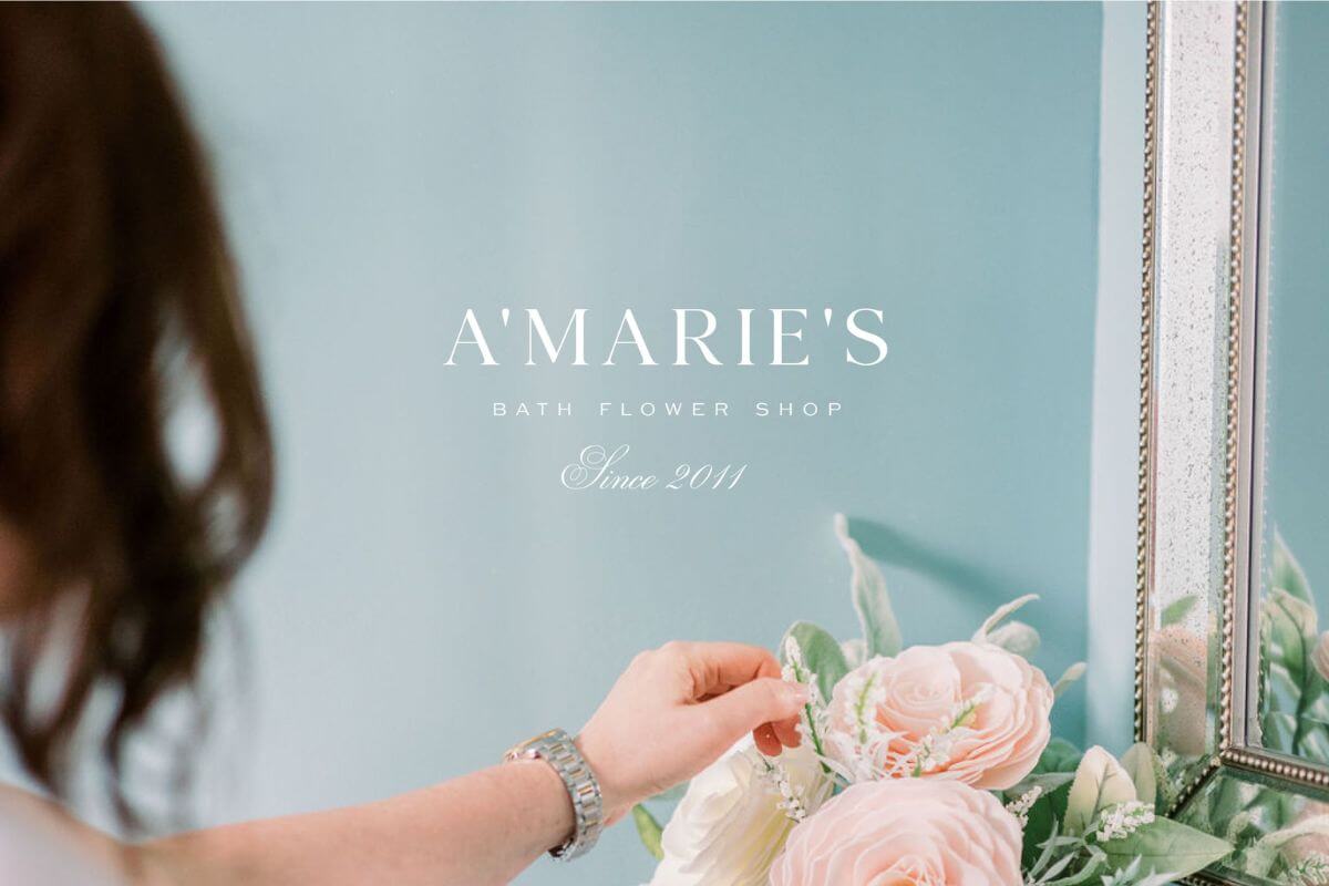 Exploring the Essence of Marie's Bath Flower Shop