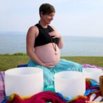 Harmonious Harmony: Exploring the Safety of Sound Baths During Pregnancy