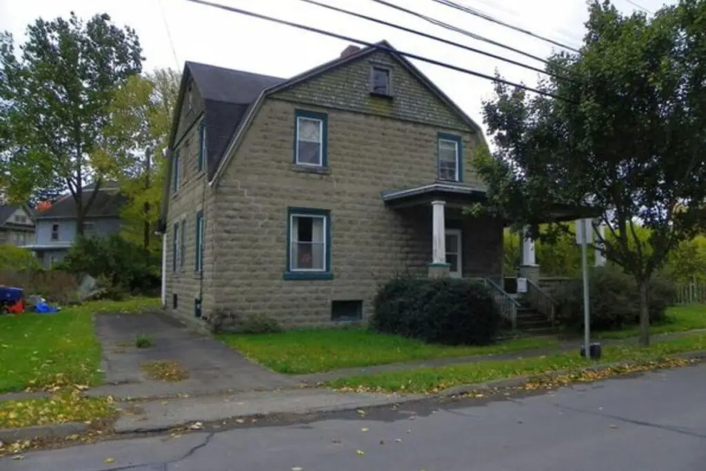 How Far is Bath, NY from Me? Exploring the Distance