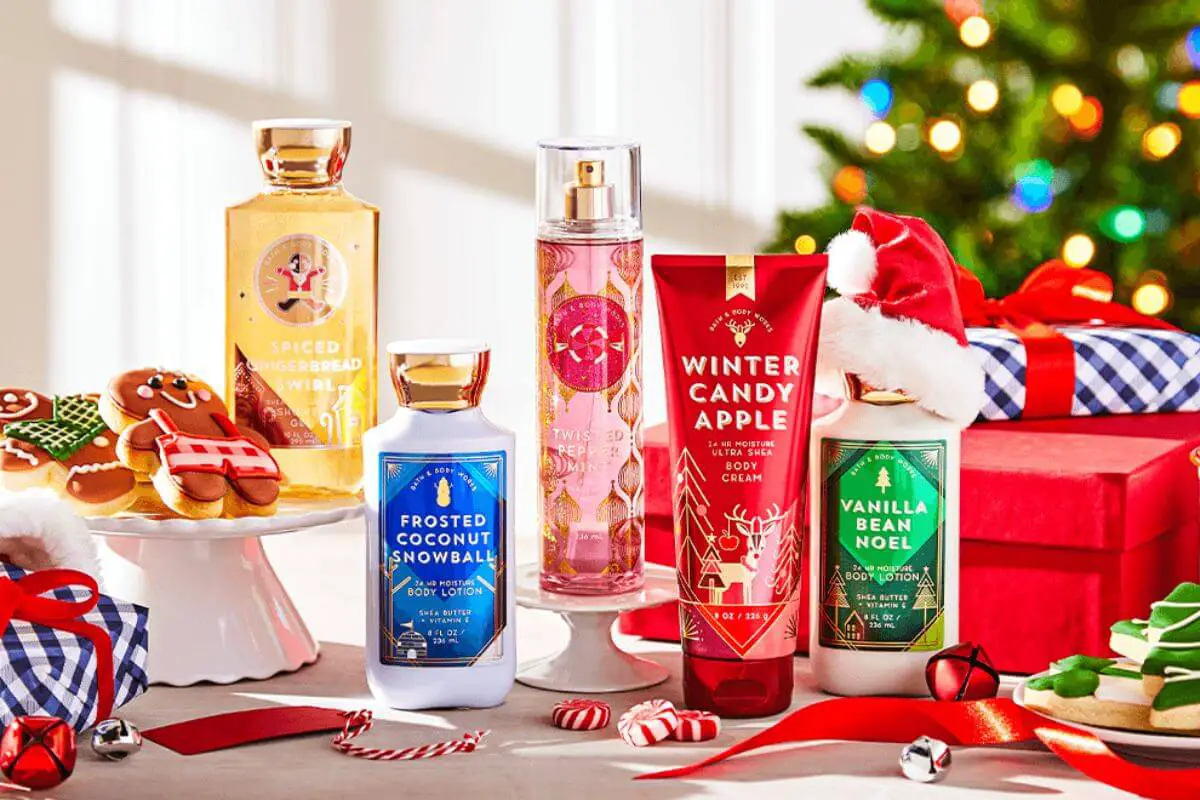 Is Bath and Body Works Open on Christmas