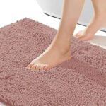 Mastering the Art of Cleanliness: A Comprehensive Guide to Cleaning Bath Mats with Suction Cups