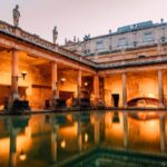 Navigating Time: A Comprehensive Exploration of the Current Time in Bath, England