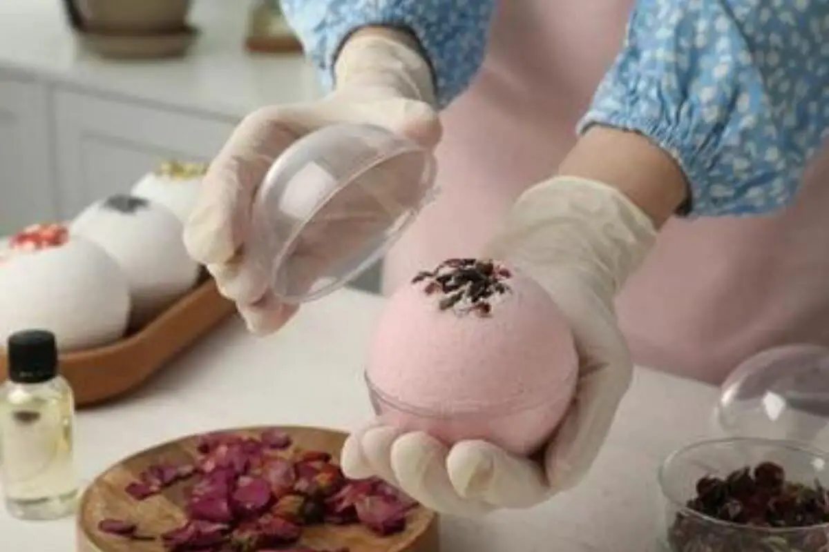 Unwrapping the Pleasure Should You Remove the Plastic from Bath Bombs?