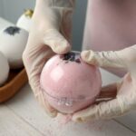 Unwrapping the Pleasure: Should You Remove the Plastic from Bath Bombs?
