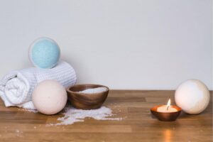 Read more about the article Starting a Bath Bomb Business: A Comprehensive Guide