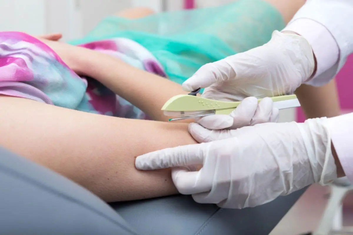 Taking a Bath After IUD Insertion: What You Need to Know