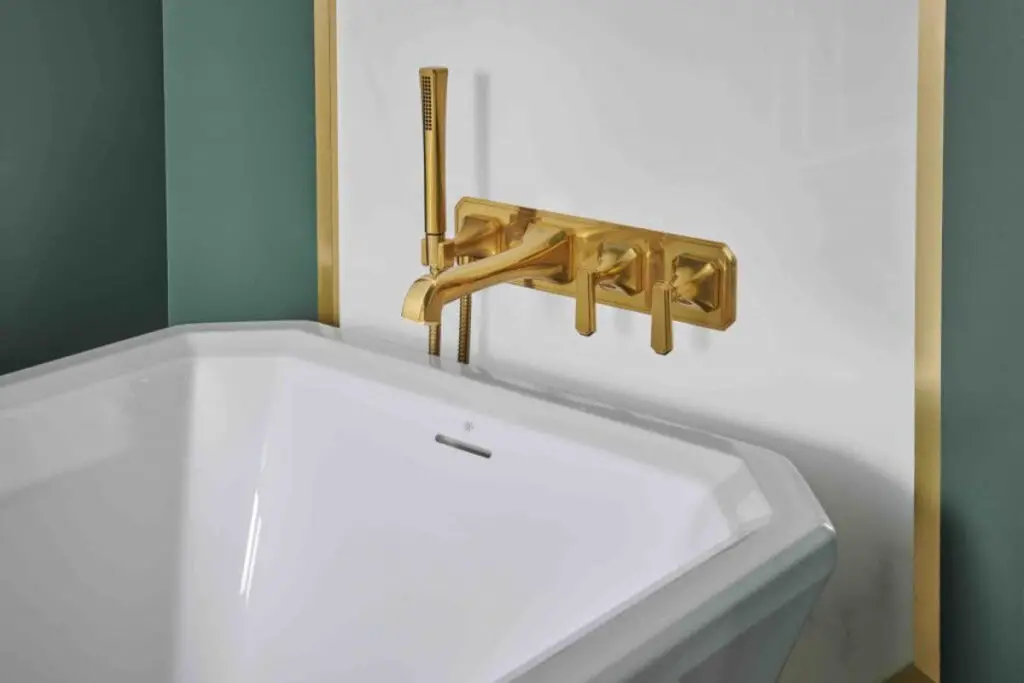 The Art of Bath Filling: How Long Does It Take to Fill a Bath?