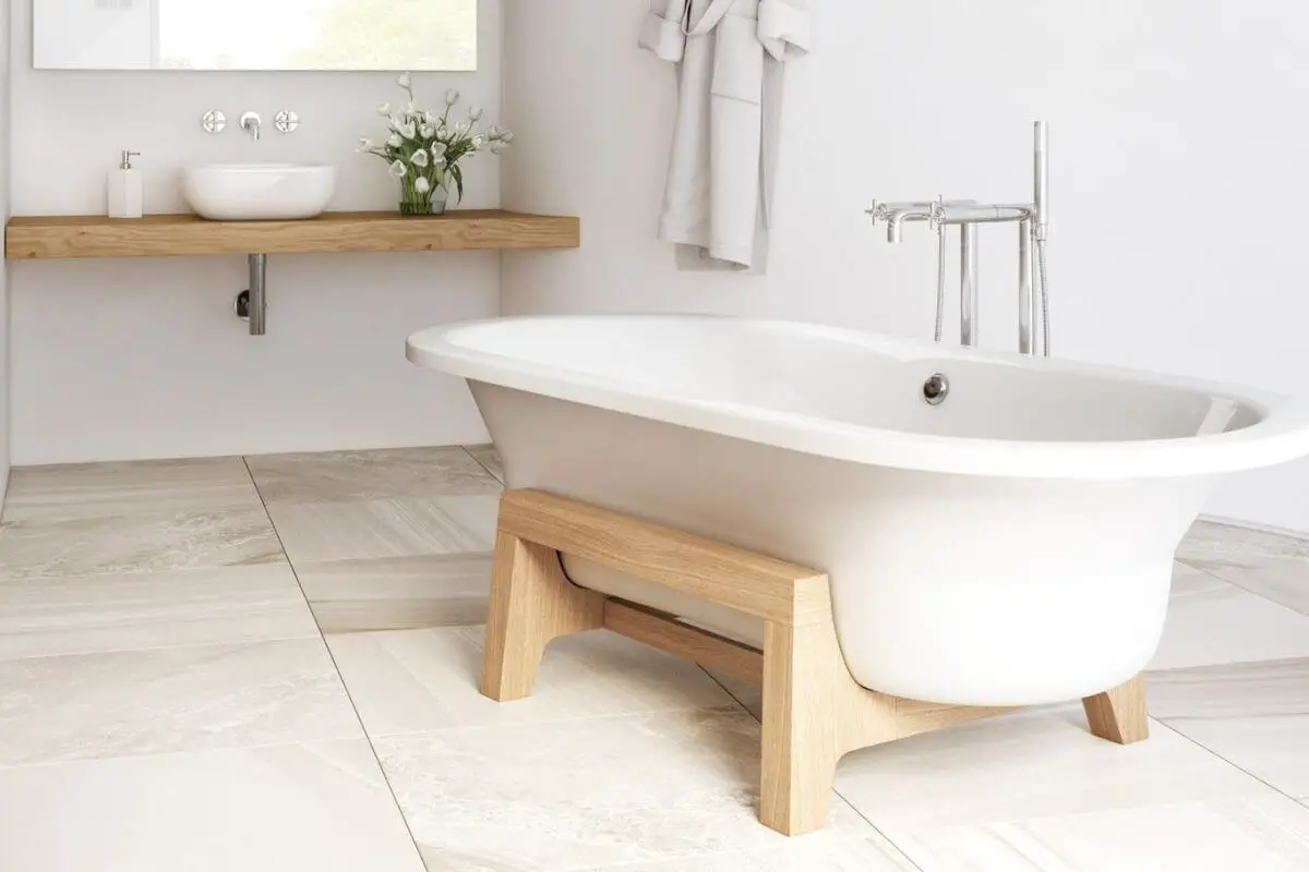 The Art of Bath Filling How Long Does It Take to Fill a Bath?