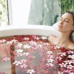 Unlocking Relaxation: The Art of the Hip Bath at the Spa