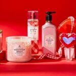 Discovering the Charm: The May Bouquet Collection by Bath and Body Works