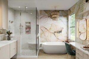 Read more about the article Understanding a 2.1 Bath: Features, Benefits, and Considerations