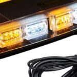 Best LED Strobe Lights for Plowing: Illuminate Your Path to Safety