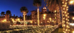 Read more about the article Best Places to Stay for St. Augustine Nights of Lights