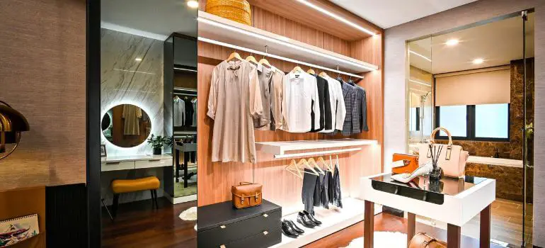 Closets by Design vs California Closets: Which Custom Closet Solution Suits You Best