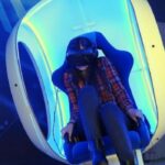 Unveiling the Perfect Seat: Navigating the World of VR Chairs