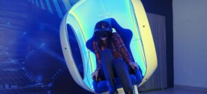 Read more about the article Unveiling the Perfect Seat: Navigating the World of VR Chairs