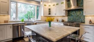 Read more about the article Schrock Cabinets vs. KraftMaid: Choosing the Perfect Cabinets for Your Space