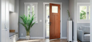 Read more about the article Therma-Tru vs Feather River Doors: Making the Right Choice for Your Home