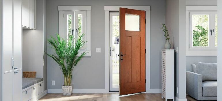 Therma-Tru vs Feather River Doors: Making the Right Choice for Your Home