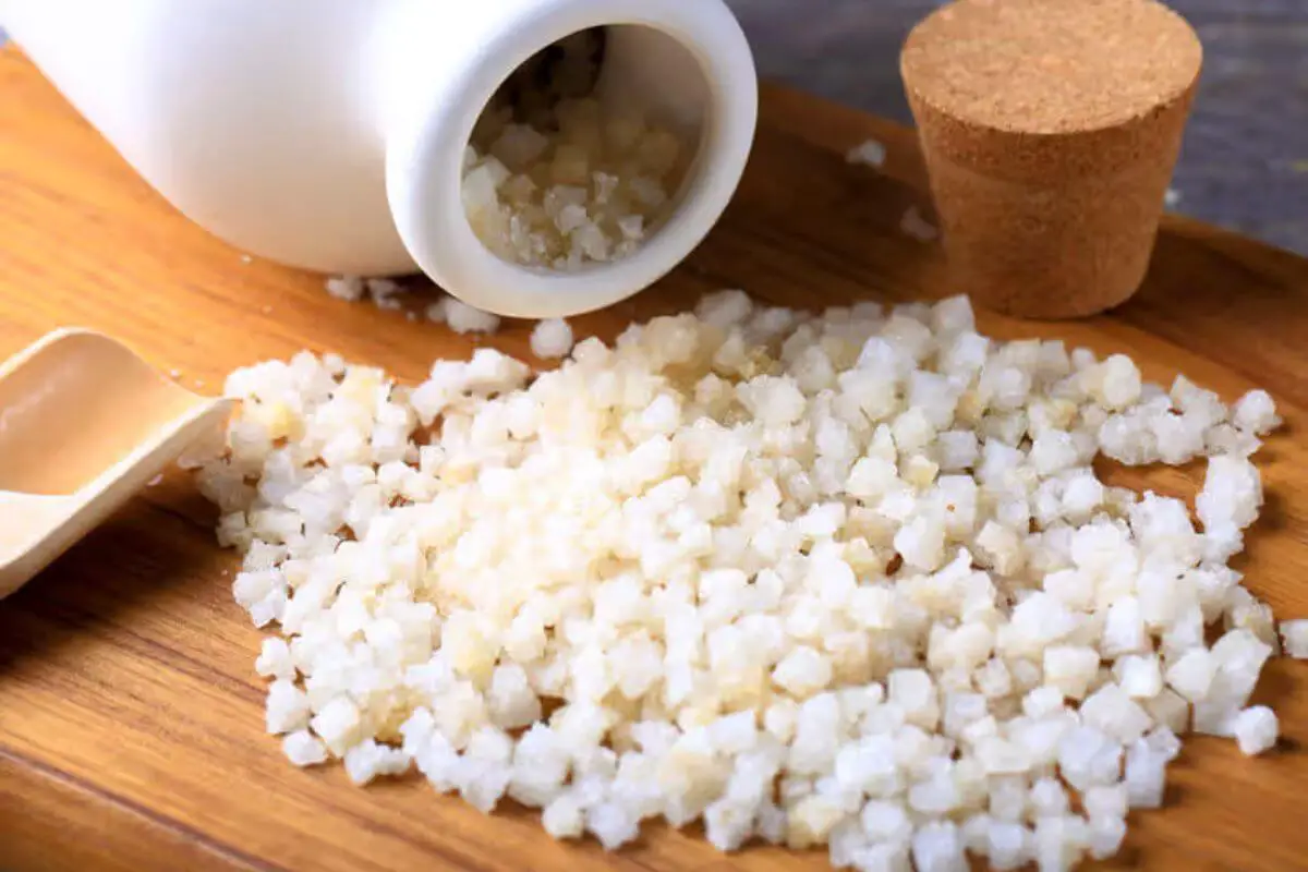 Unveiling the Benefits and Precautions of Epsom Salt Baths for Infants