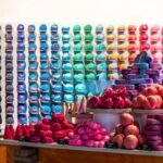 Unveiling the Colorful World of Lush Bath Bombs: Debunking Staining Myths
