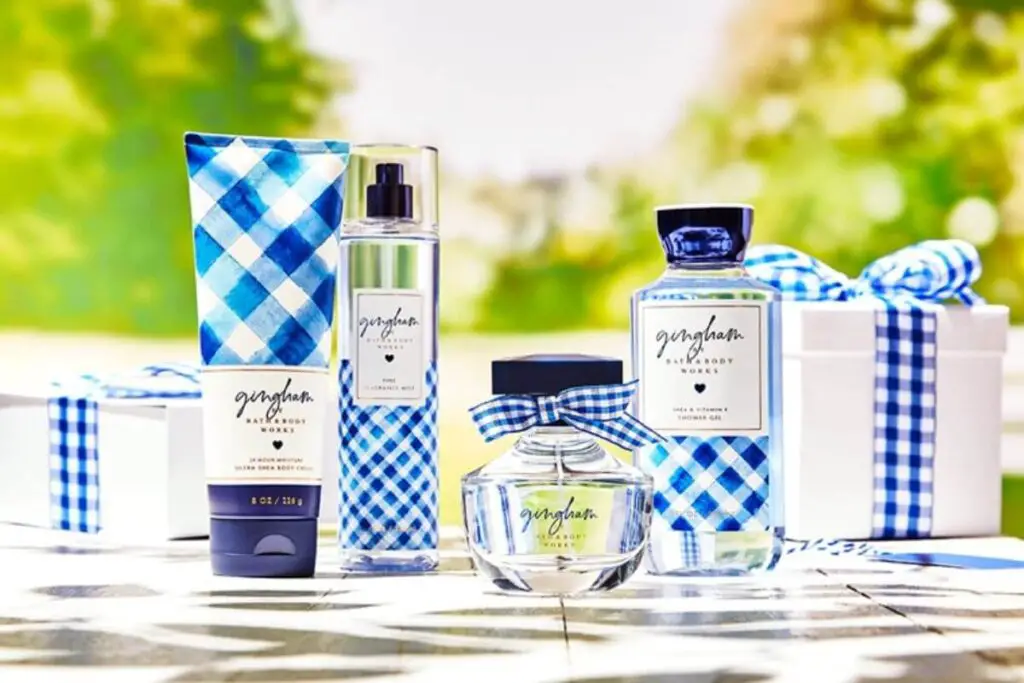 Decoding the Scents Unveiling the Origins of Bath and Body Works