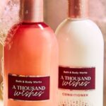 Unveiling the Secrets: The Truth About Bath and Body Works Shampoo and Your Hair
