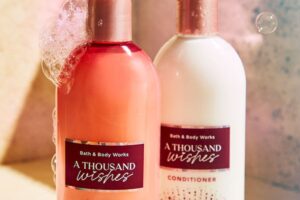 Read more about the article Unveiling the Secrets: The Truth About Bath and Body Works Shampoo and Your Hair