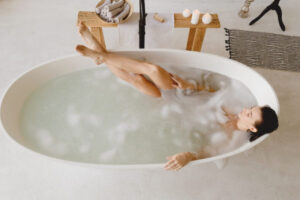 Read more about the article The Luxurious Lather: Unveiling the Wonders of Bath Foam