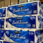 Unraveling the Mystery: Who Makes Kirkland Bath Tissue?